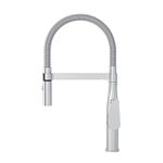 Misturador Deca Monocomando para Cozinha de Mesa Level Gourmet Cromado 2275.C