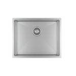 Cuba de Cozinha Retangular 50x40cm Deca Suprema Inox CC.660.50.INX 