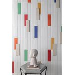 Color Mind Brut AC 7X25CM 0,52M²/Cx Decortiles