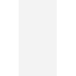 Cotton Lux Bianco 32X60 Cm 2,3M²/Caixa Biancogres
