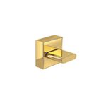 Acabamento para Registro de Gaveta Até 1" Polo Gold - 4900.GL33.PQ