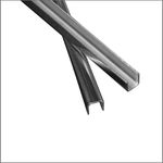 Filete PP1 Inox Polido Mozaik 120cm - PP112010