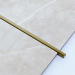 Filete PP1 Inox Polido Mozaik 120cm - PP112010