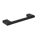 Porta Toalha Rosto Deca You Black Matte - 2050.BL104.MT