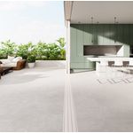 Tribeca Grey EXT 90x90 Cm 2,4 M²/Caixa Biancogres