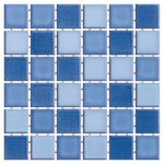 Creare Blue Mix 5x5CM 1,87M²/Cx Portinari