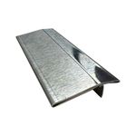 Filete D1 Inox Escovado Mozaik 120cm - PTD13520