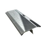 Filete DZERO Inox Escovado Mozaik 120cm - PTDZ3020