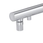 Misturador Monocomando Deca c/ Filtro para Cozinha Enjoy Go 2281.CR.F.M