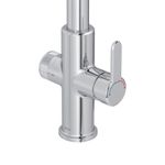 Misturador Monocomando Deca c/ Filtro para Cozinha Enjoy Go 2281.CR.F.M