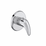 Acabamento Deca para Ducha Higiênica Monocomando Smart – 4993.C71.ACT