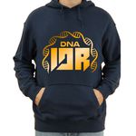 MOLETOM DNA