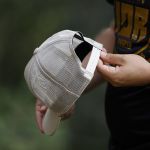BONÉ IDR TRUCKER ABA CURVA OFICIAL- I LOVE EXOTIC BULLY - CÁQUI