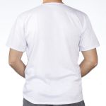 Camiseta Wow Factor-Branca
