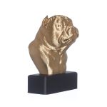 TROFÉU IDR EXOTIC - OURO