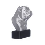 TROFÉU IDR EXOTIC - PRATA