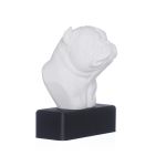 TROFÉU IDR EXOTIC - BRANCO