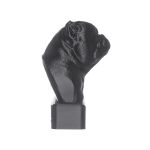 TROFÉU IDR EXOTIC - PRETO