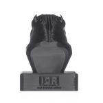 TROFÉU IDR EXOTIC - PRETO
