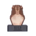 TROFÉU IDR EXOTIC - BRONZE