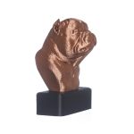 TROFÉU IDR EXOTIC - BRONZE