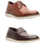 Kit 2 Pares Sapato Masculino - Linha 5304C 5307M