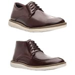 Kit 2 Pares Sapato Masculino - Linha 5304M 5309M