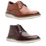 Kit 2 Pares Sapato Masculino - Linha 5304C 5309M