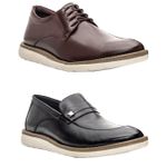 Kit 2 Pares Sapato Masculino - Linha 5304M 5307P