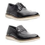 Kit 2 Pares Sapato Masculino - Linha 5304P 5307P