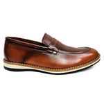 Sapato Social Masculino Confortável Macio Elegante Durável Esport Fino Oxford Mocassim Whisk