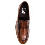 Sapato Social Masculino Confortável Macio Elegante Durável Esport Fino Oxford Mocassim Whisk