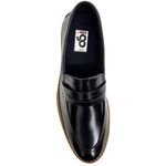 Sapato Social Masculino Confortável Macio Elegante Durável Esport Fino Oxford Mocassim