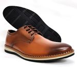 Sapato Social Masculino Confortável Macio Elegante Durável Oxford Esport Fino Couro Whisk