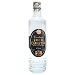 CACHAÇA VALE DA CANASTRA 670 ML PRATA
