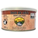 DOCE DE LEITE BLU ZERO LACTOSE