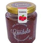 GELEIA CANDOLA FRAMBOESA