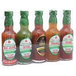 KIT MOLHO DE PIMENTA FOGO MINEIRO