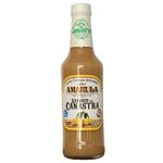 LICOR CREMOSO 275 ML SABOR AMARULA