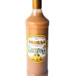 LICOR PREMIUM 900 ML SABOR AMARULA