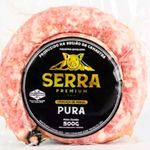 LINGUIÇA DE JILÓ COM PROVOLONE 500 GRAMAS