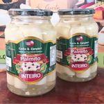 PALMITO PUPUNHA 550 GRAMAS