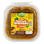 PAÇOCA CREMOSA POTE