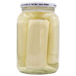 PALMITO PUPUNHA 550 GRAMAS