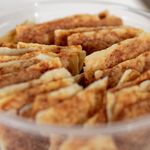 QUEIJO COALHO DESIDRATADO