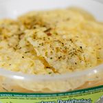 PROVOLONE DESIDRATADO COM CHIMICHUHRRI