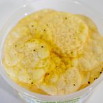 PROVOLONE DESIDRATADO LEMON PEPPER