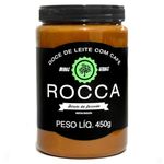 DOCE DE LEITE ROCCA COM CAFÉ