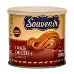 DOCE DE LEITE SOUVENIR TRADICIONAL 800 GRAMAS