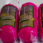 QUEIJO PROVOLONE VERMELHO